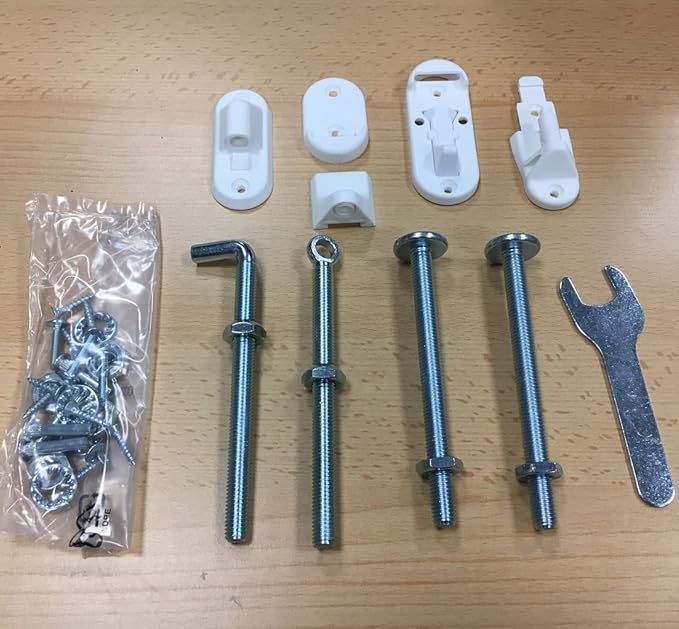 babydan stair gate fittings