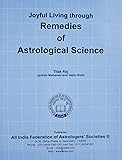 Remedies of Astrological Science Book (E)