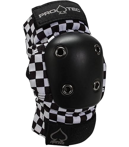 HAGAN H-1 Elbow Pads *Set Of Two (2) (X-Small