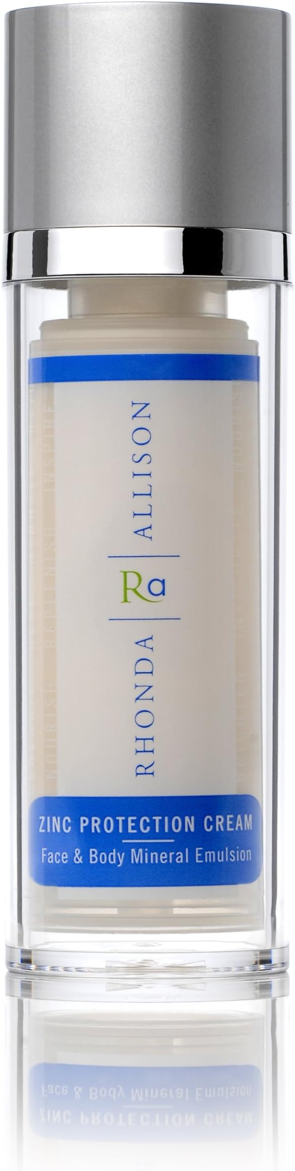 Amazon Com Rhonda Allison Zinc Protection Cream 1 7 Oz Everything Else Amazon Com Rhonda Allison Zinc Protection Cream 1 7 Oz Everything Else