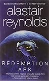 Redemption Ark (Revelation Space)