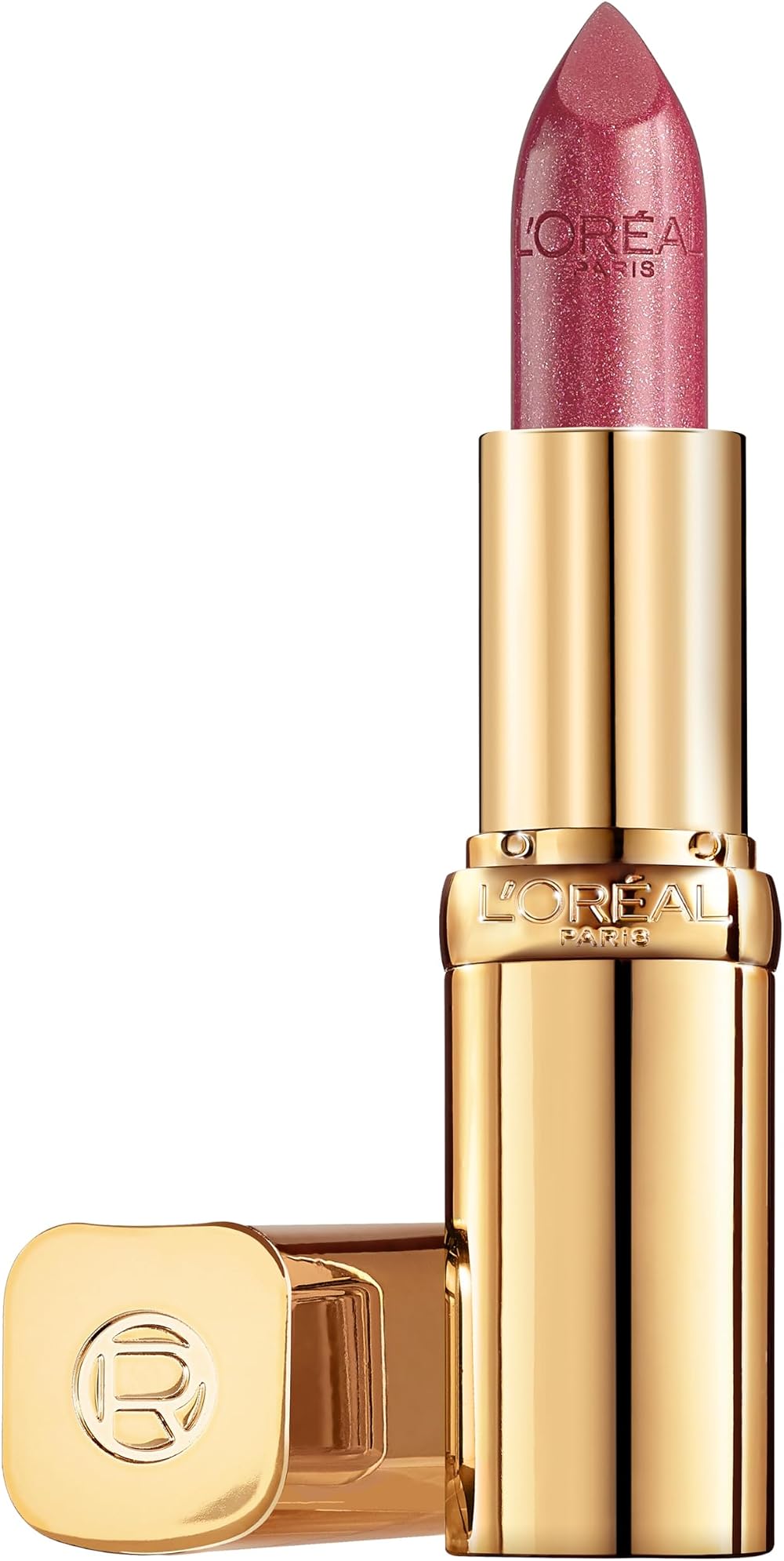 L'Oreal Paris Color Riche Satin Smooth Lipstick 258 Blush