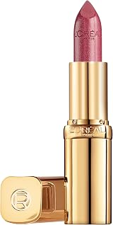 L'Oreal Paris Color Riche Satin Smooth Lipstick 258 Blush
