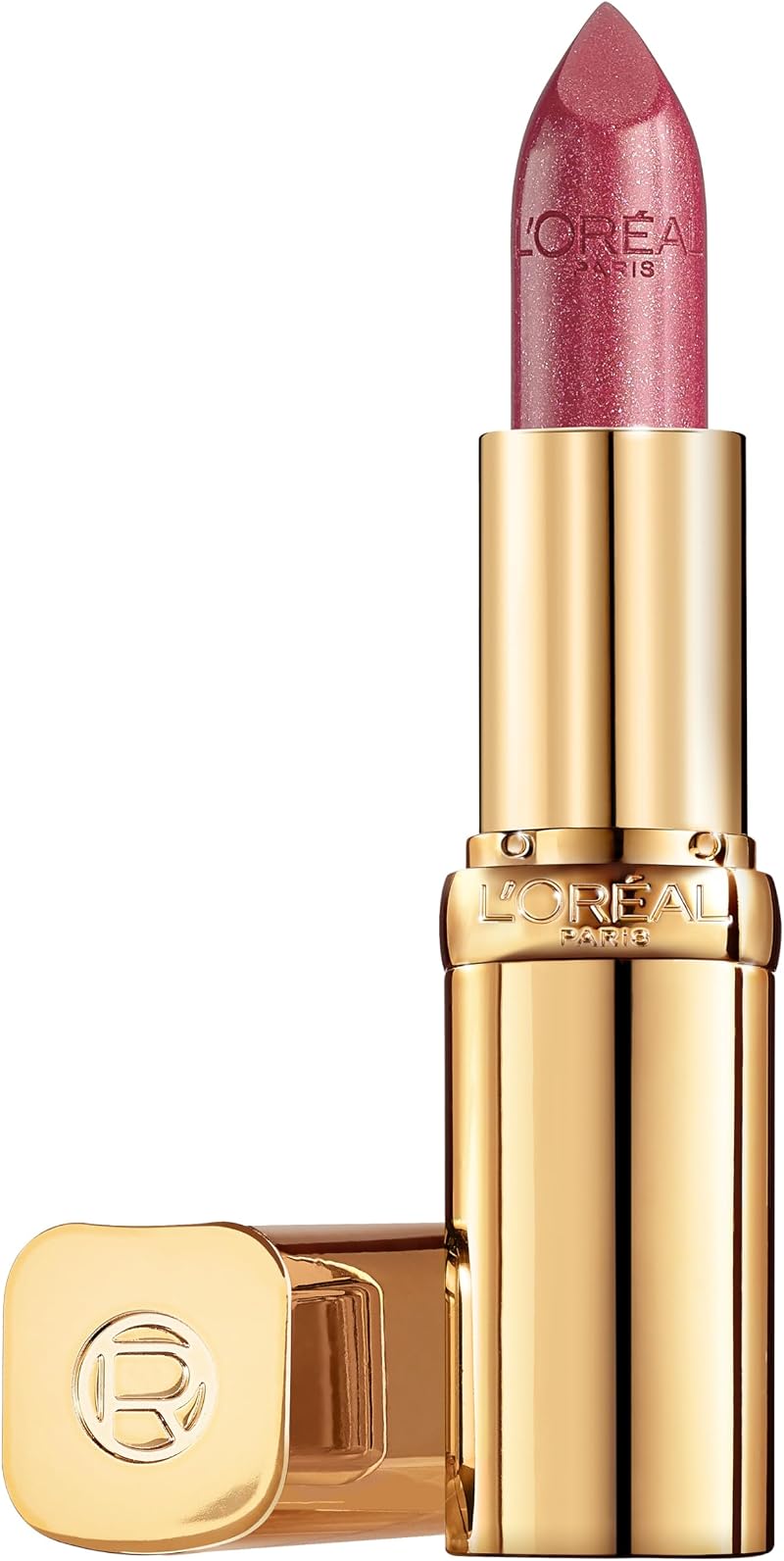L'Oreal Paris Color Riche Satin Smooth Lipstick 258 Blush