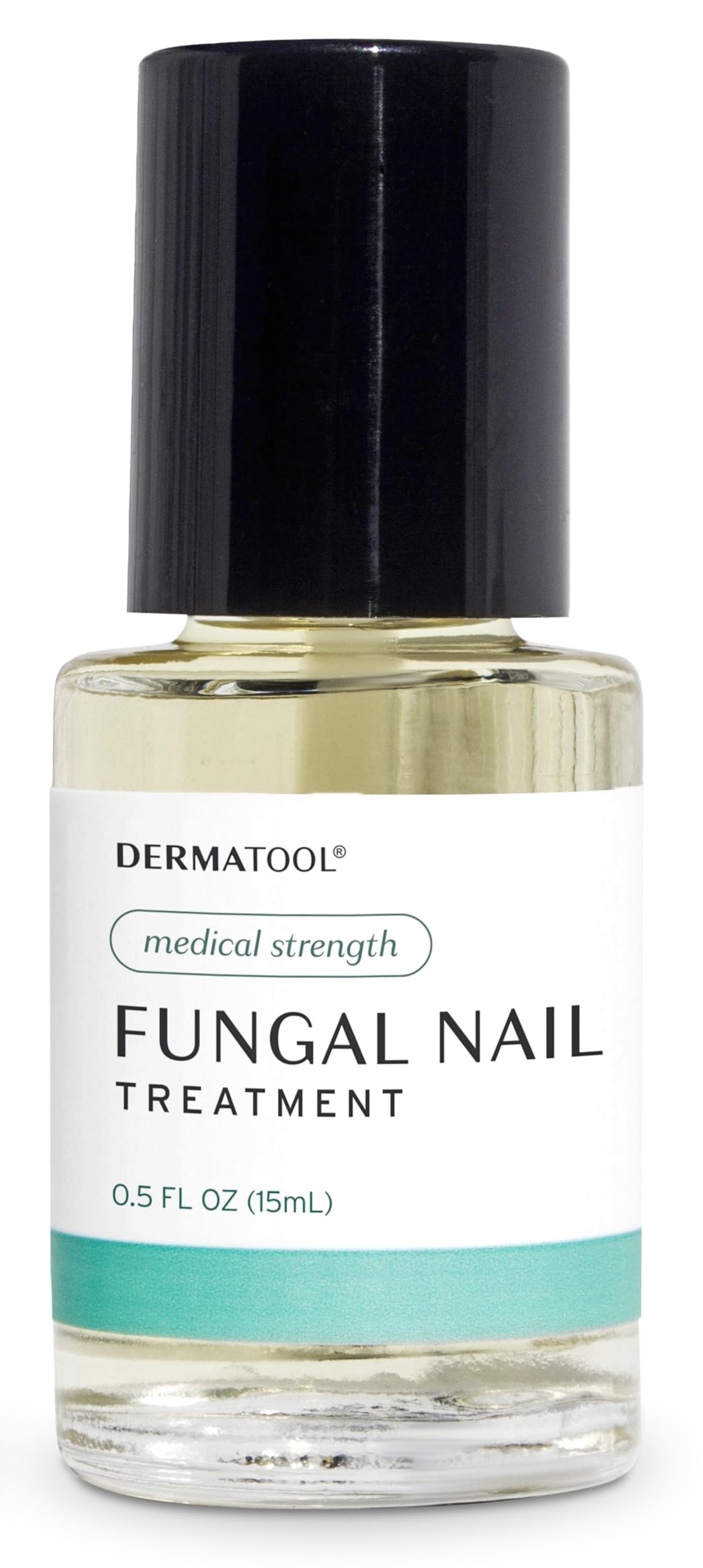 Toenail Fungus Treatment Extra Strength Antifungal Solution and Nail Fungus Treatment for Toenail - Repairs Fungal Damaged, Yellow, Thick, Discolored Nails - Fingernails and Toe Nail Fungus Treatments