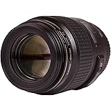 Canon EF 100 mm f/2.8 Macro USM Lens