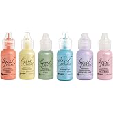 Ranger Liquid Pearls - Dimensional Pearlescent Paint, Set of Six Colors Bundle (Lullaby)