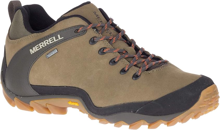 merrell chameleon 8