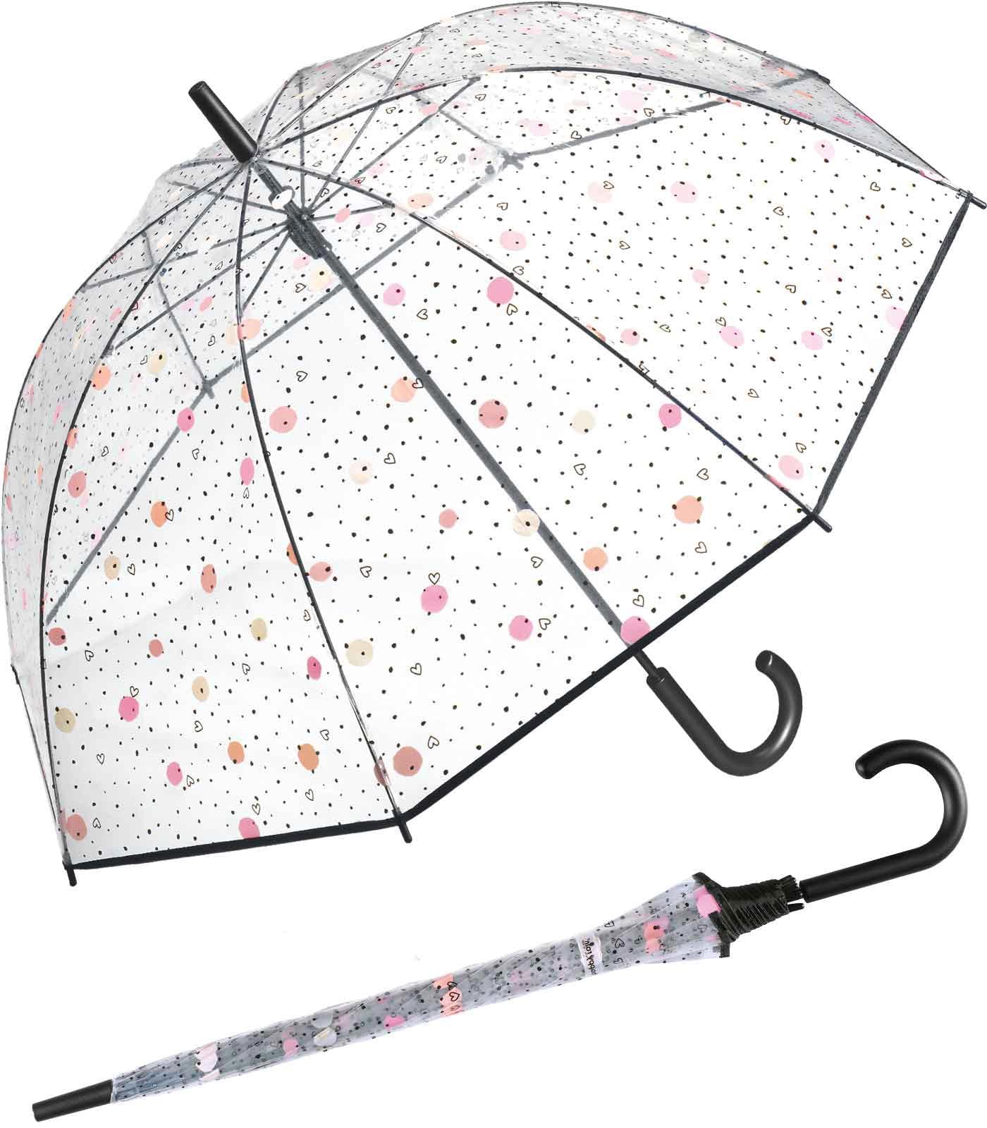 happy rain Trend, 95 cm, Hearts