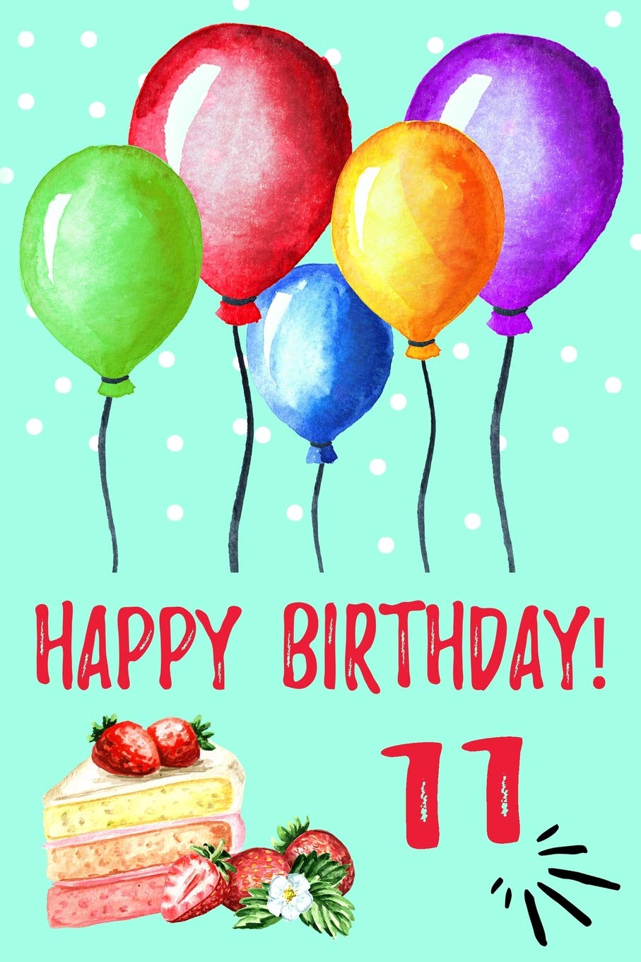 happy birthday gift for kids