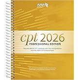 CPT Professional 2026