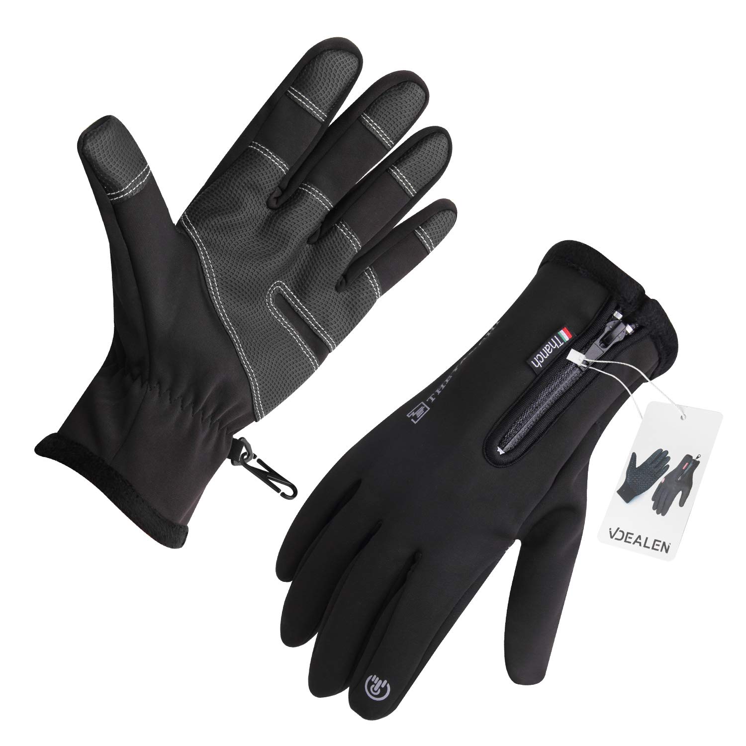 snow gloves for 2 year olds