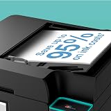Epson EcoTank ET-4950 Ink Tank Printer Home Office Wireless Ethernet A4 Duplex view 9