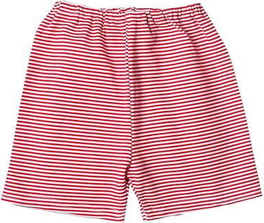 Candy stripe shorts Clearance