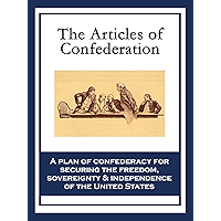 The Articles of Confederation book cover
