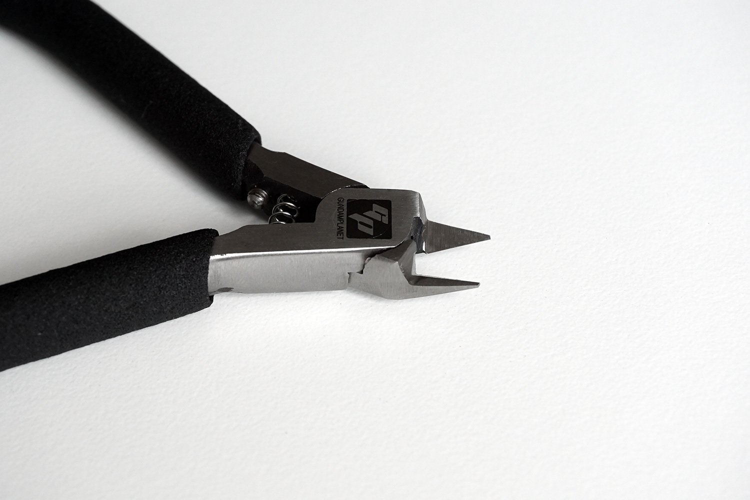 Gundam Premium Nipper Side Cutter for Plastic Model Kits Buy