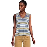 Toad&Co Womens Grom V Neck Tank