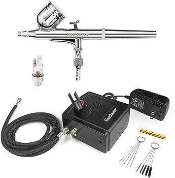 Gocheer Mini Airbrush Kit