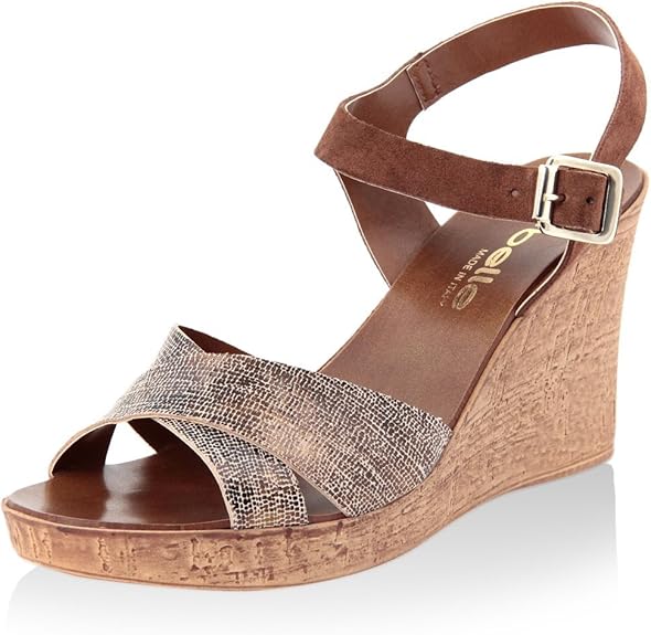 Belle sandale Clearance