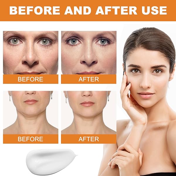 CUOCT 2PCS LUXELIFT SKIN FIRMING YOUTH BUTTER, LUXELIFT SKIN FIRMING REJUVENATING BUTTER, ANTI-AGING VITAMIN C BODY CREAM – 50ML