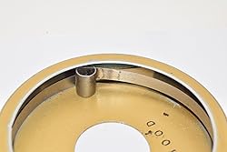 Pi TAPE P4 36" to 48" Periphery Tape Measure