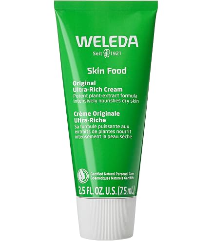 Amazon.com : Weleda Skin Food Travel Size - 0.34 fl oz : Herbal