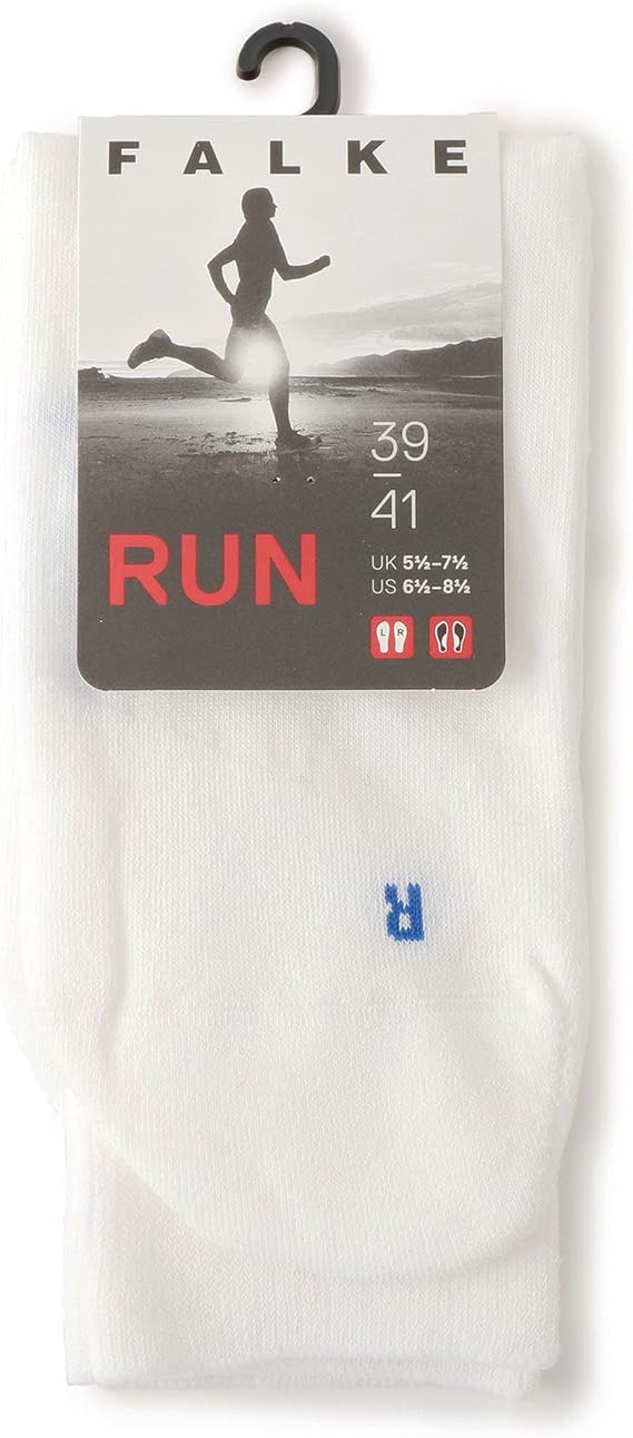 Amazon ファルケ 靴下 メンズ レディース コットン ソックス ランニング ギフト カラフル Run ラン 正規取扱品 スポーツソックス 通販