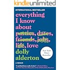 Everything I Know About Love: A Memoir