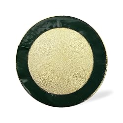 ASmileIndeep Masonic Car Emblem Round & Compass