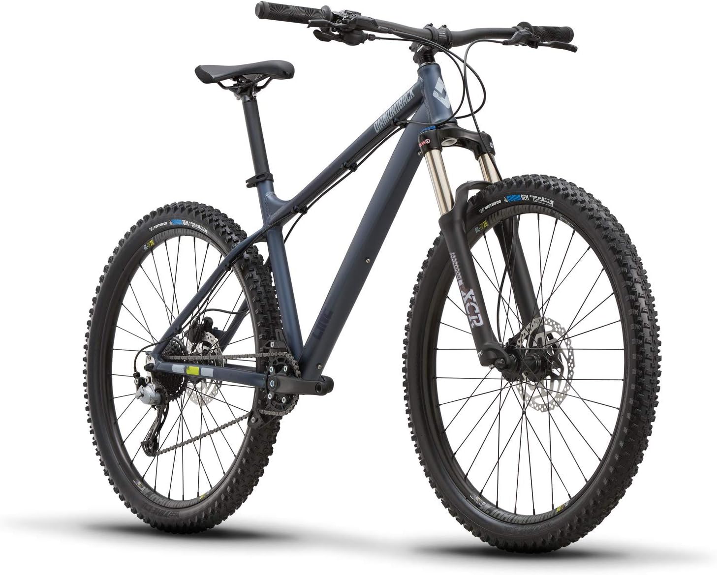 Diamondback Bikes Line Hardtail Mountain Bike