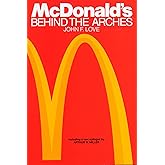 McDonald's: Behind The Arches