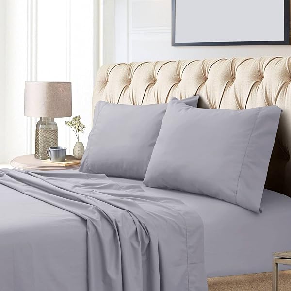 Tribeca Living Soft Egyptian Cotton 