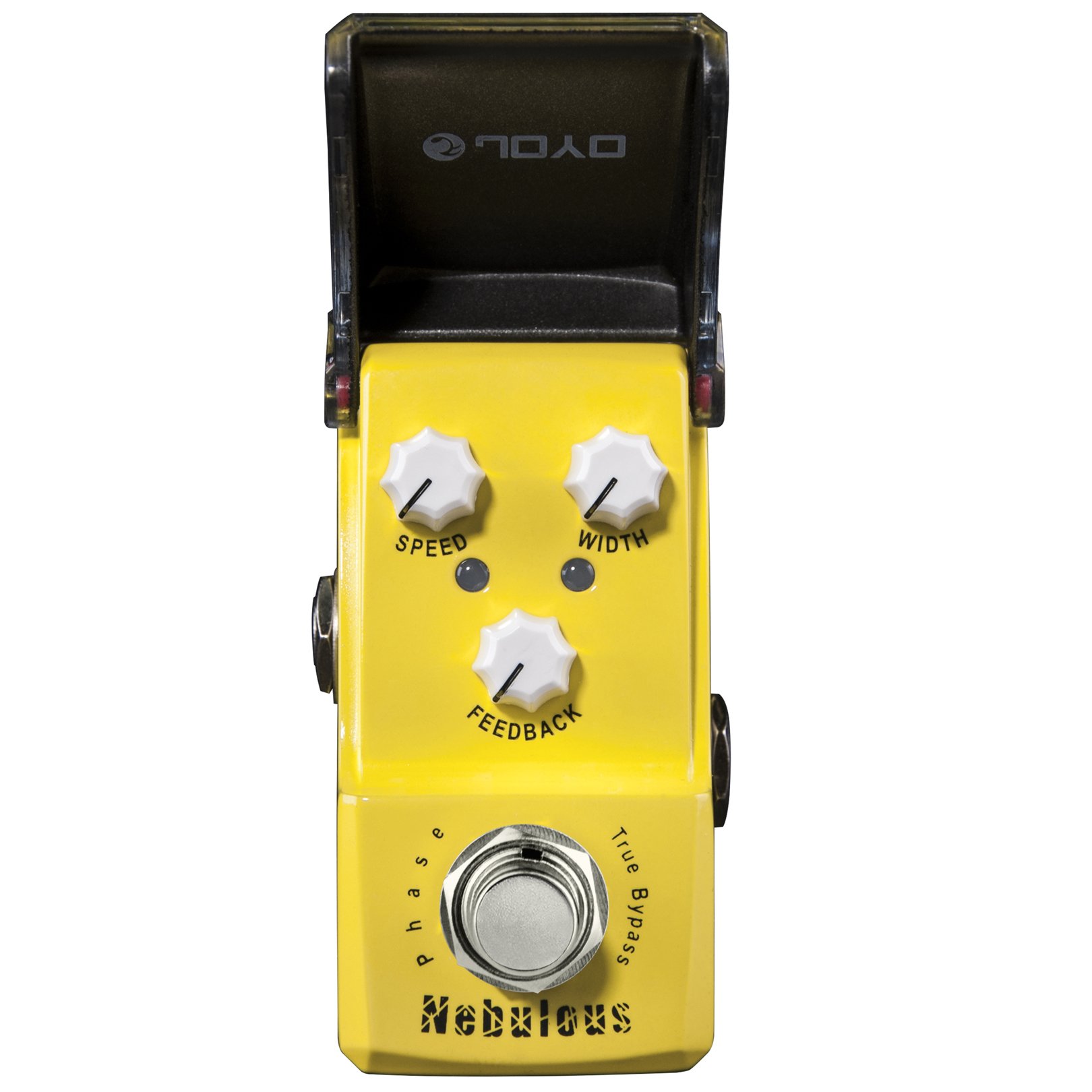 JOYO JF-328 Nebulous Phase Mini Guitar Effect Pedal