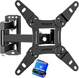 Grifema GB1008-2 TV Wall Bracket 13-43 inch Vesa 200x200 20kg