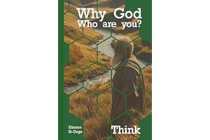 Why God Where are you: Think