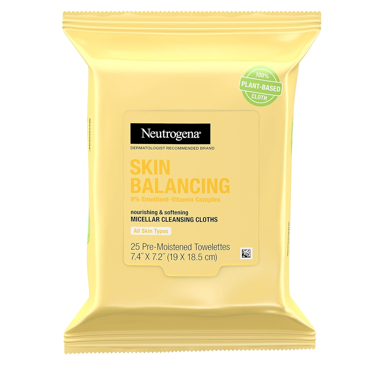 neutrogena skin balancing