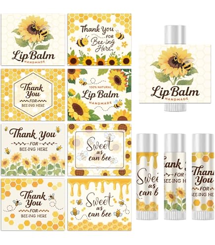6 Stück Leere Lippenbalsam-Dosen – 3,8 Cm Hoch, 1,5 Cm Durchmesser, Mit Deckel, Für DIY Lippenpflege & Salben