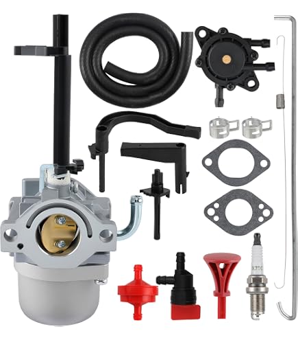 Carburador Para Generador Storm Responder 5500 | Meses sin interés