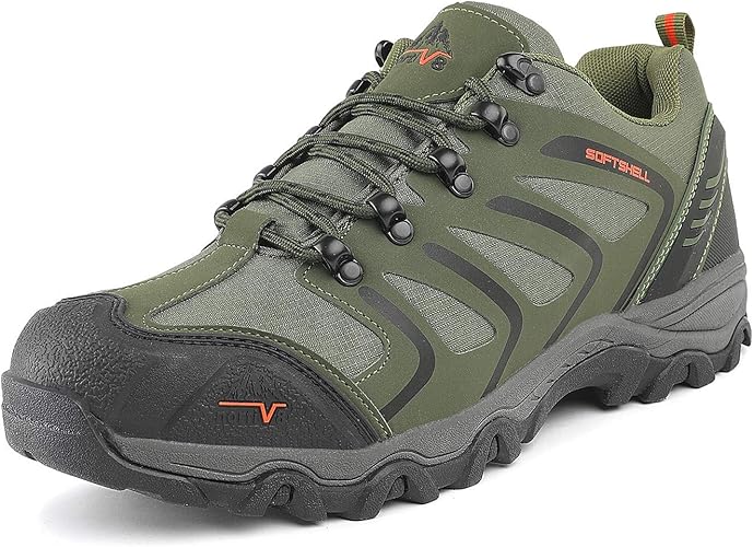 low top hiking boots