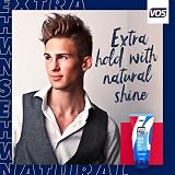 Alberto VO5 Mega Hold Styling Gel 24hr Extra Strong Control 200ml Multi Buy 6 view 8