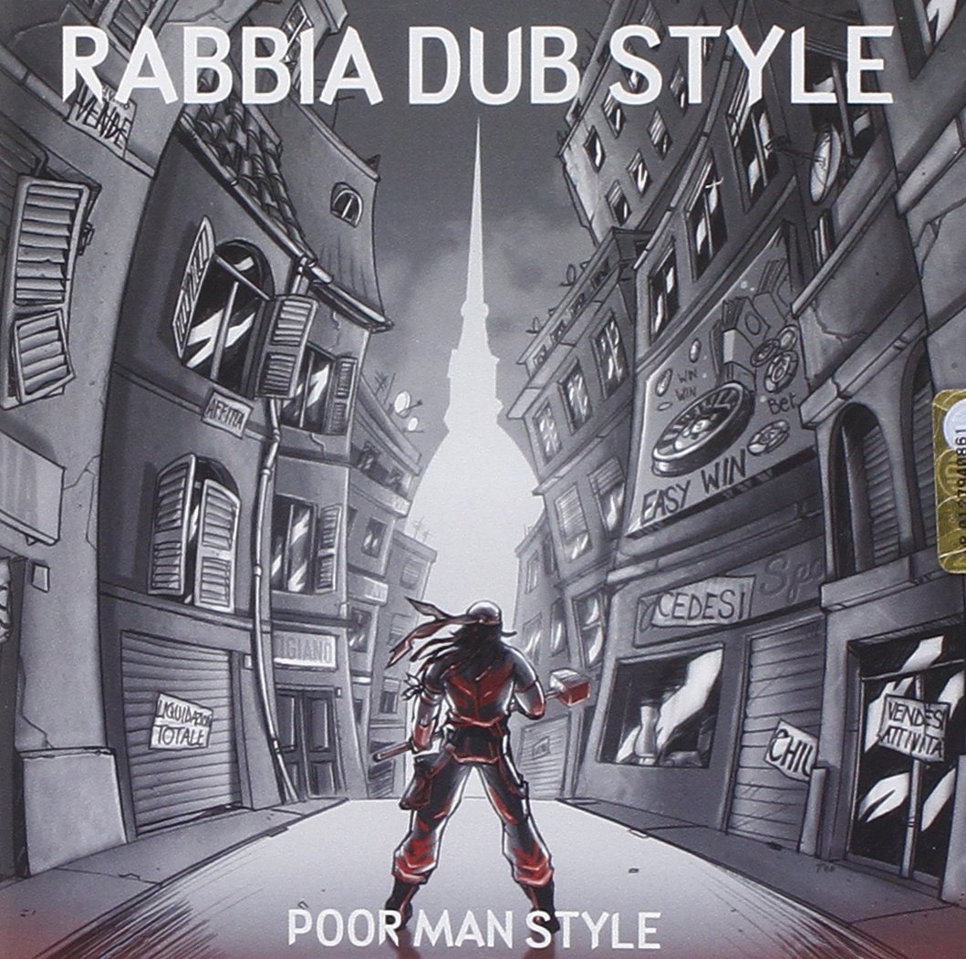 Rabbia Dub Style