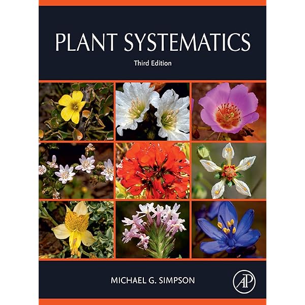 Plant Systematics 2, Simpson, Michael G. - Amazon.com