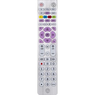 GE Universal Remote Control for Samsung