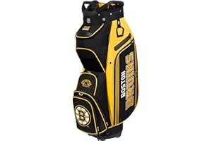 Team Effort NHL The Bucket III Cooler Cart Golf Bag