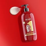 Revlon Professional UniqOne All In One Shampoo 490ml Damaged Hair Moisturizing view 6