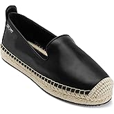 DKNY Womens Mallandra Espadrille Closed Toe Sandal