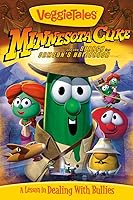 VeggieTales: Minnesota Cuke and the Search for Samson's Hairbrush