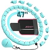 Fithoop, Fit Hoop Weighted Hula Hoops For Women And UAE