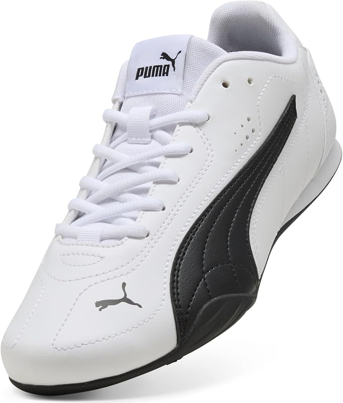 Catch Basket Adulte, Blanc (White x Black), 39 EU — photo 6 sur 6