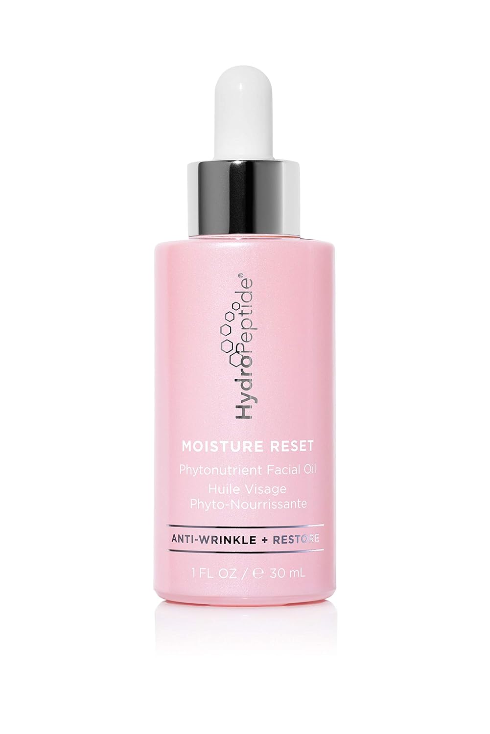 Amazon.com: HydroPeptide Moisture Reset 